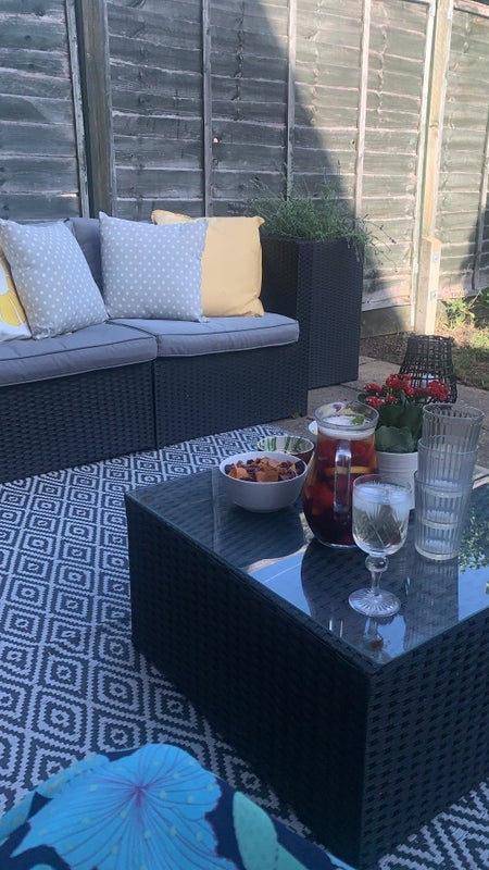 Room Rushleigh Green in East Hertfordshire