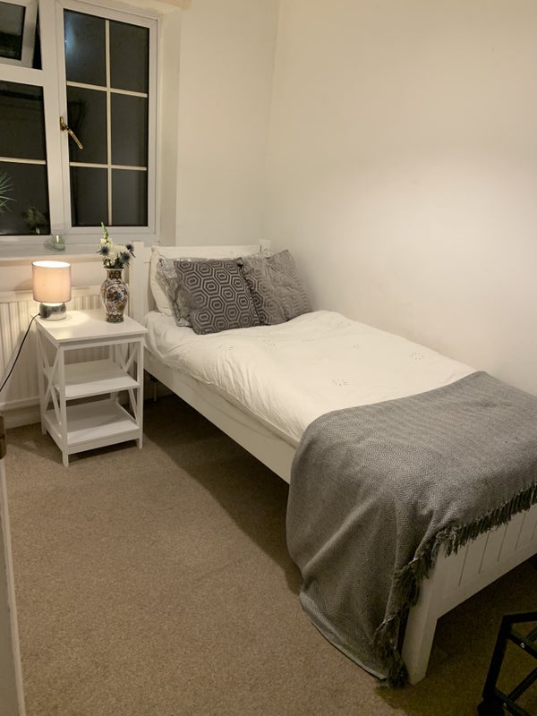 Room Rushleigh Green in East Hertfordshire