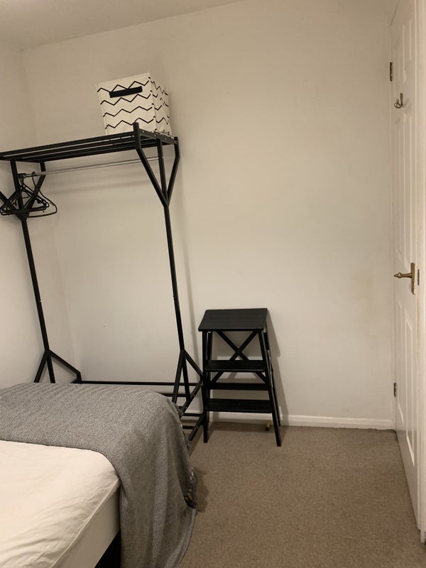 Room Rushleigh Green in East Hertfordshire