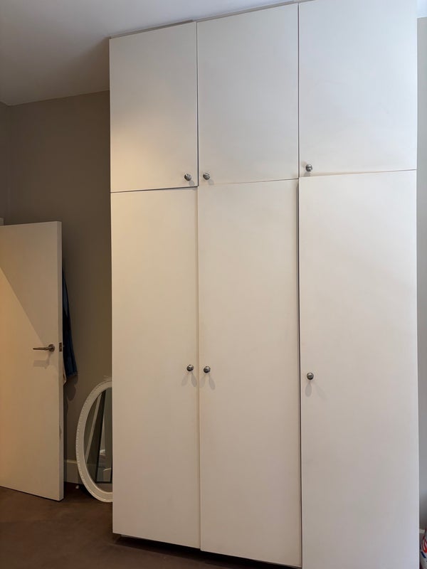 Flat Mornington Avenue in Greater London