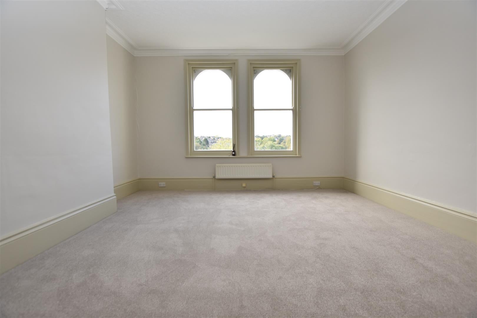 Flat Baldslow Road in St Leonards