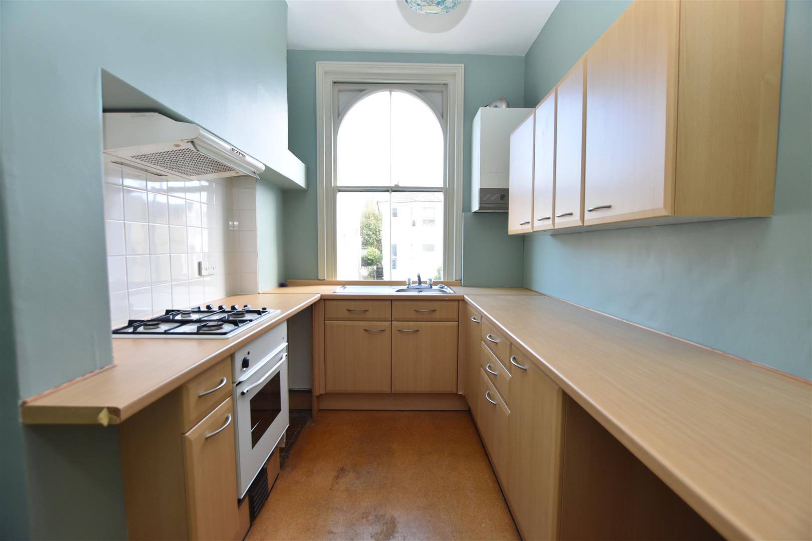 Flat Baldslow Road in St Leonards