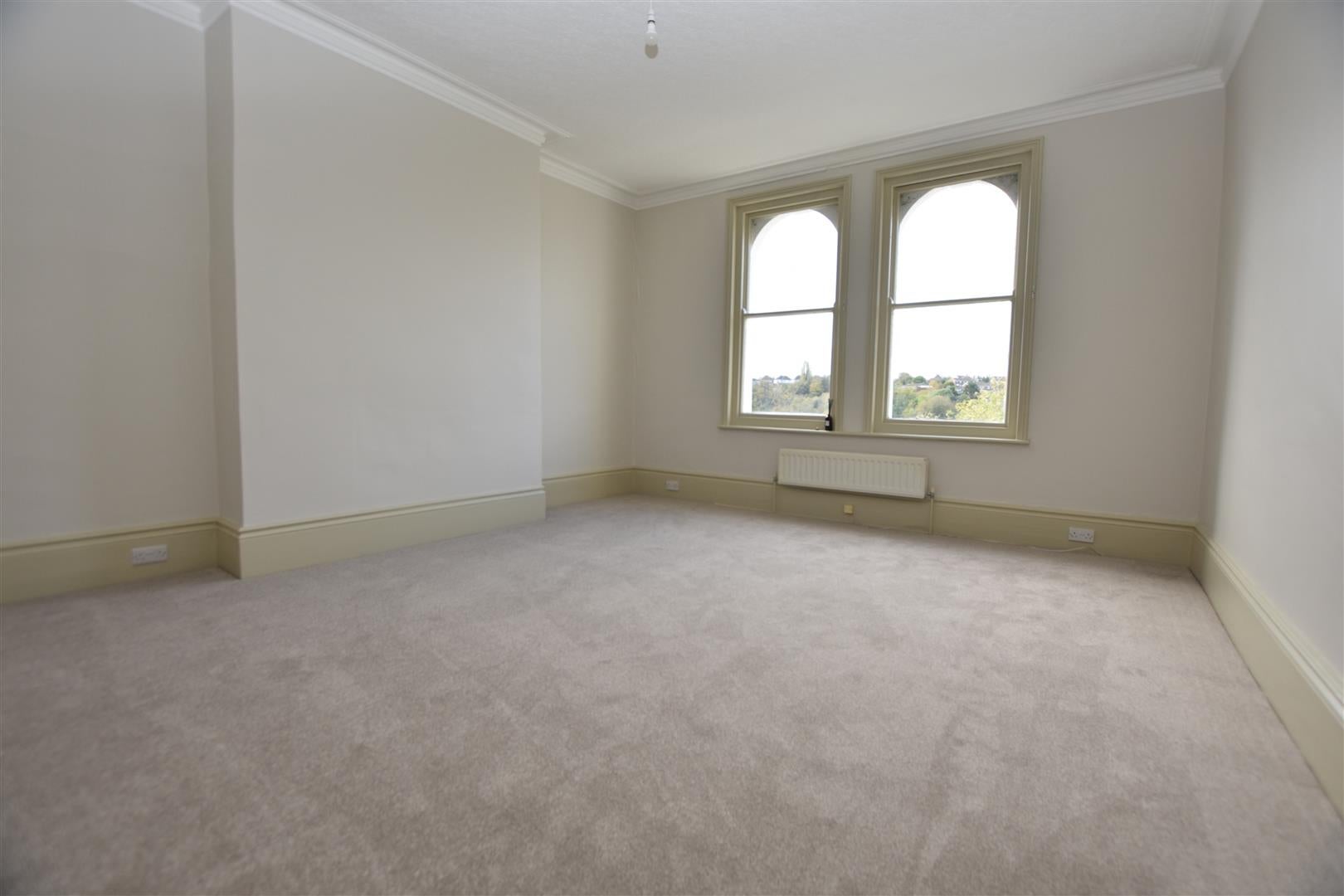Flat Baldslow Road in St Leonards