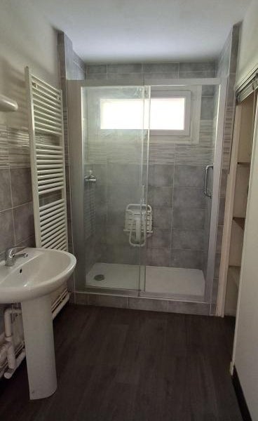 Appartement Rue Gambetta à Pont-en-Royans