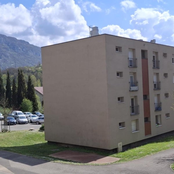 Appartement Rue Gambetta à Pont-en-Royans