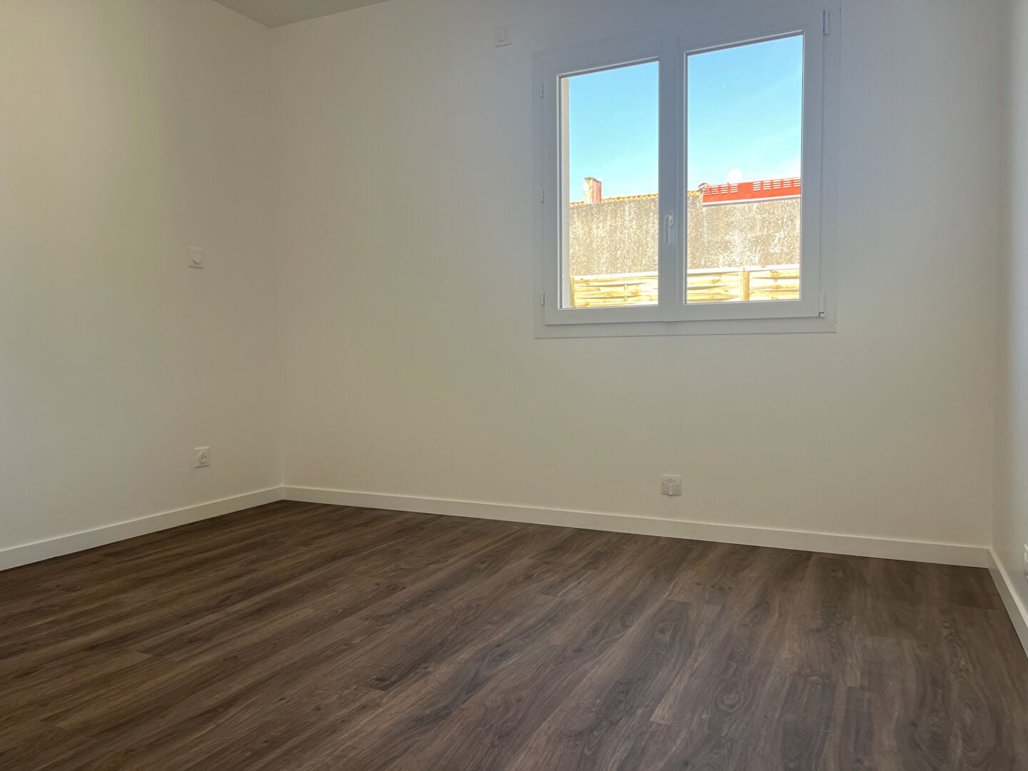 House Rue Georges Clemenceau in Saint-Hilaire-de-Riez