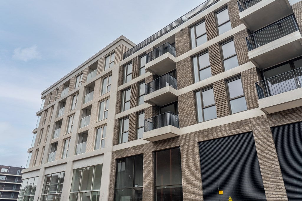 Appartement Tuinstraat 62 D in Veenendaal