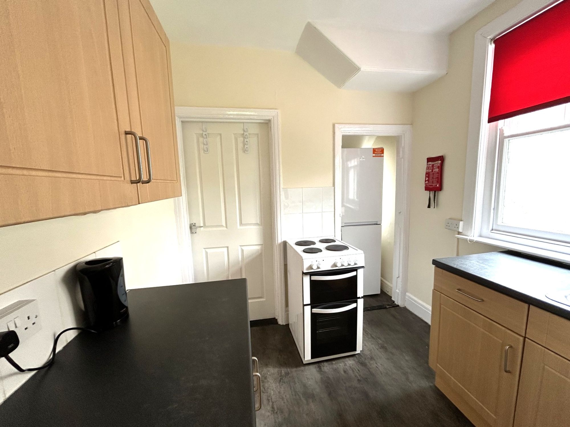 Room Penrose Road in Falmouth