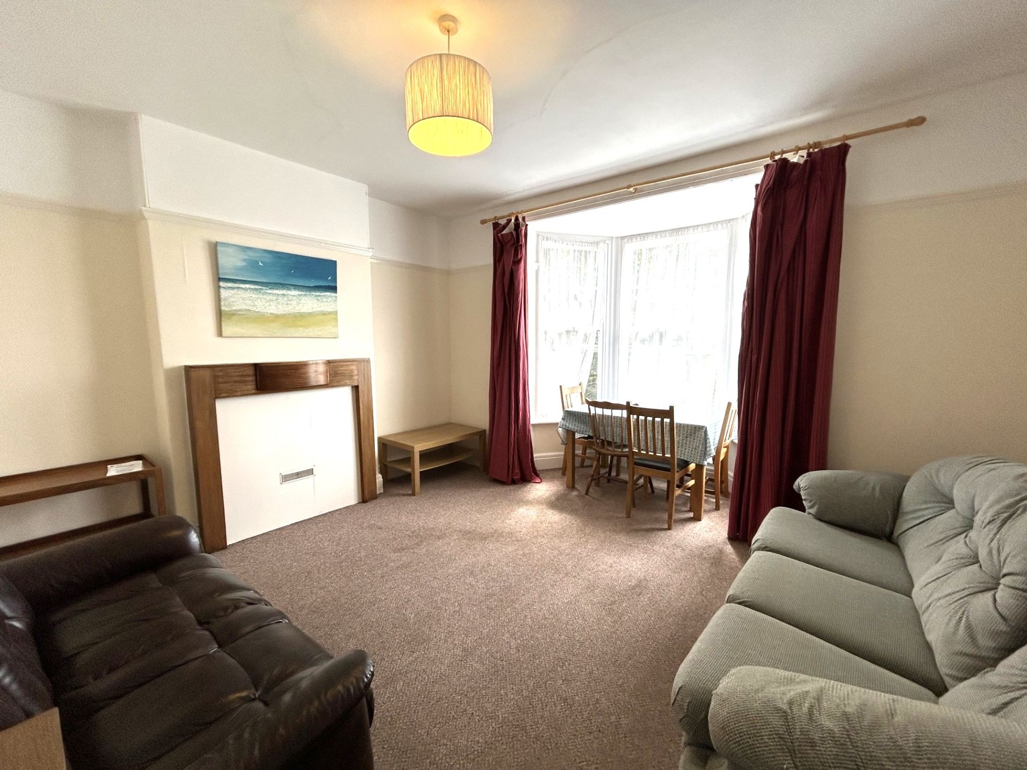 Room Penrose Road in Falmouth