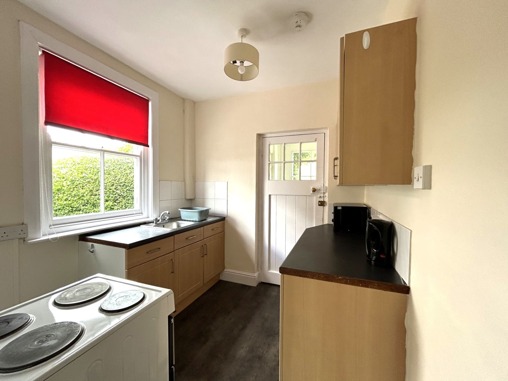 Room Penrose Road in Falmouth