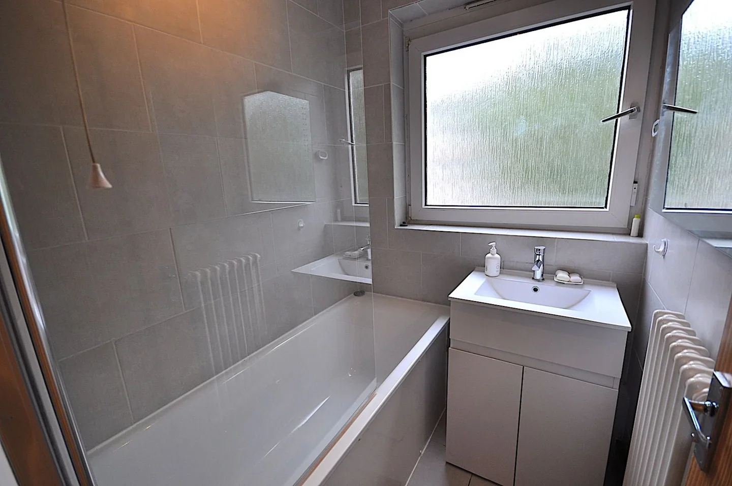 Room Barnby Street in Greater London