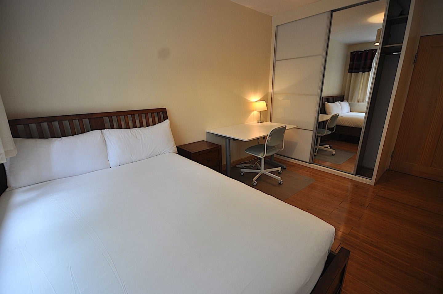 Room Barnby Street in Greater London