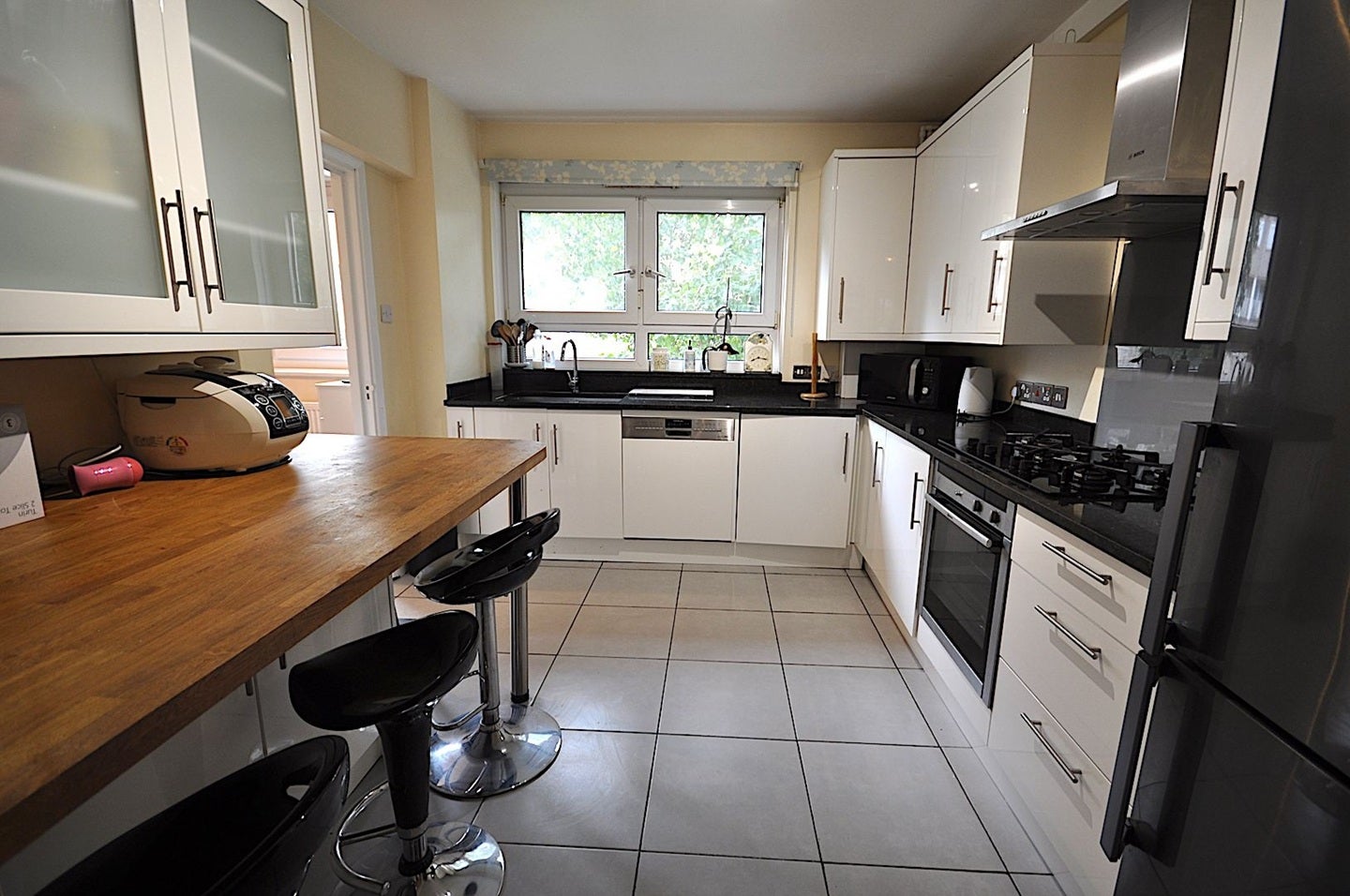 Room Barnby Street in Greater London