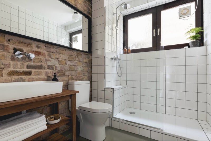 Room Hare Walk in Greater London
