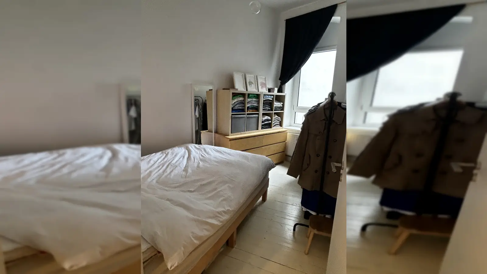 Wohnung Brunnenstraße in Berlin