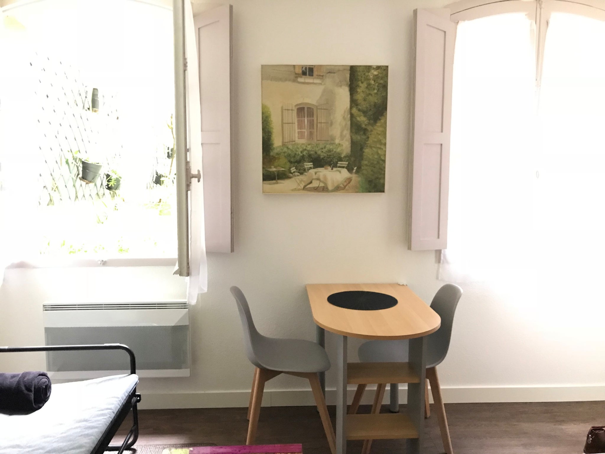 Appartement Avenue Thiers à Bordeaux