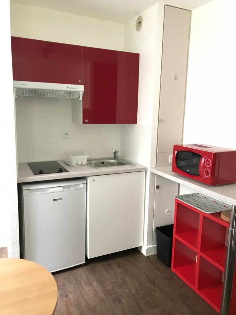 Appartement Avenue Thiers à Bordeaux