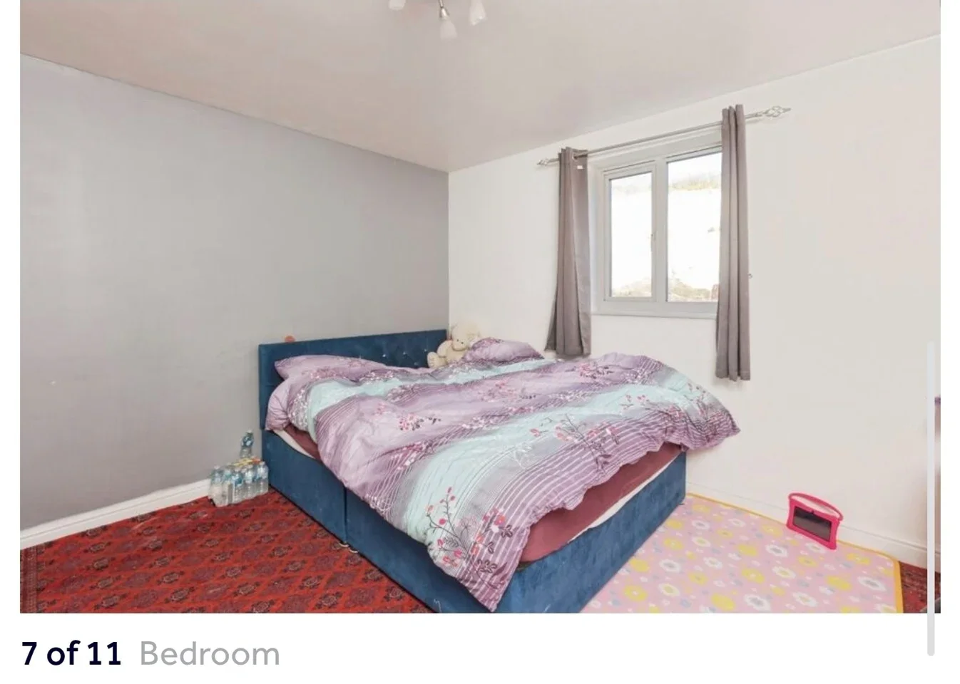 Flat Waterside in Gravesham