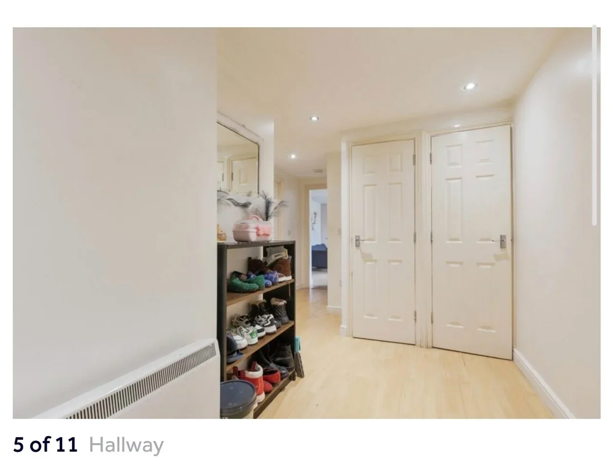 Flat Waterside in Gravesham