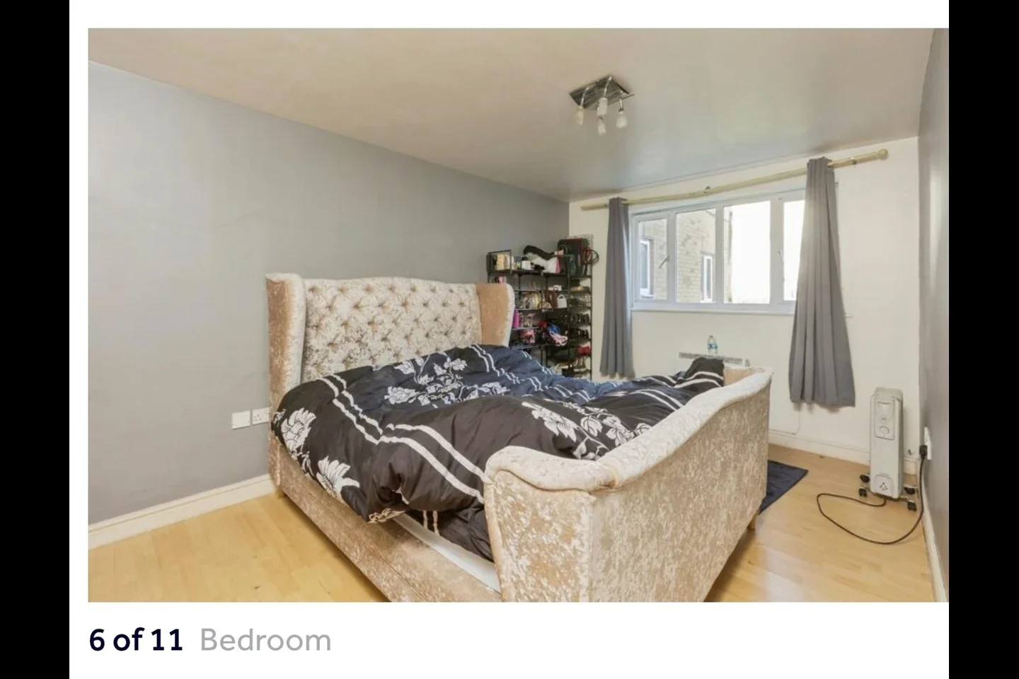 Flat Waterside in Gravesham