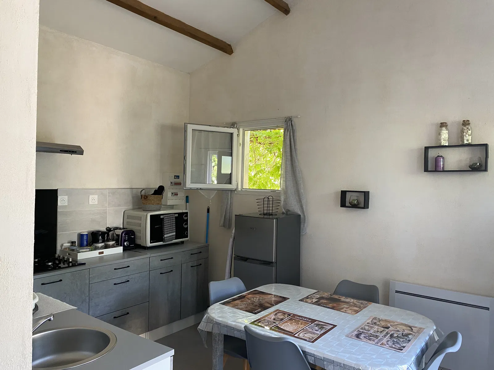 Appartement Avenue Achille Maucuer à Bollène