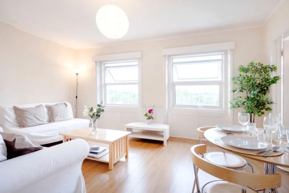Flat Rosslyn Hill in Greater London