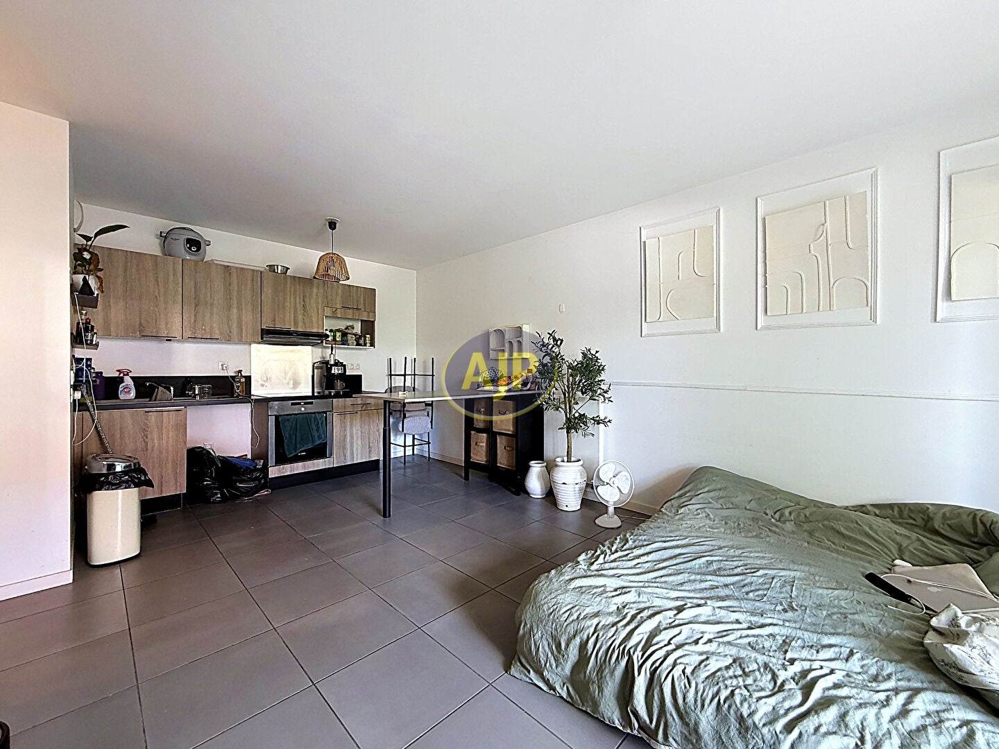 Appartement Rue des Hirondelles à Biarritz