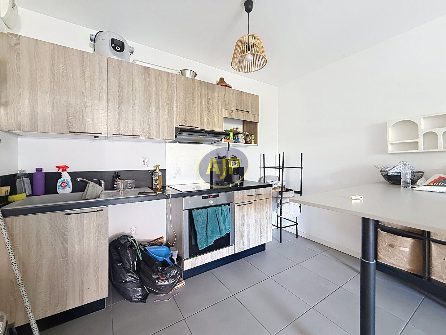 Appartement Rue des Hirondelles à Biarritz
