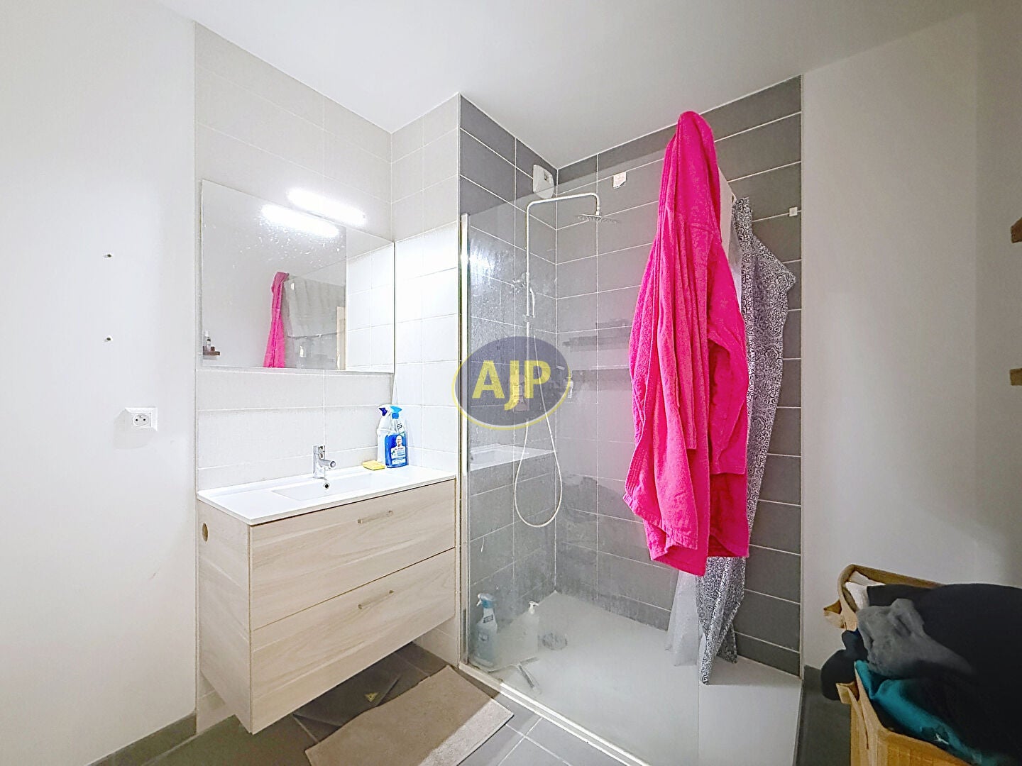 Appartement Rue des Hirondelles à Biarritz