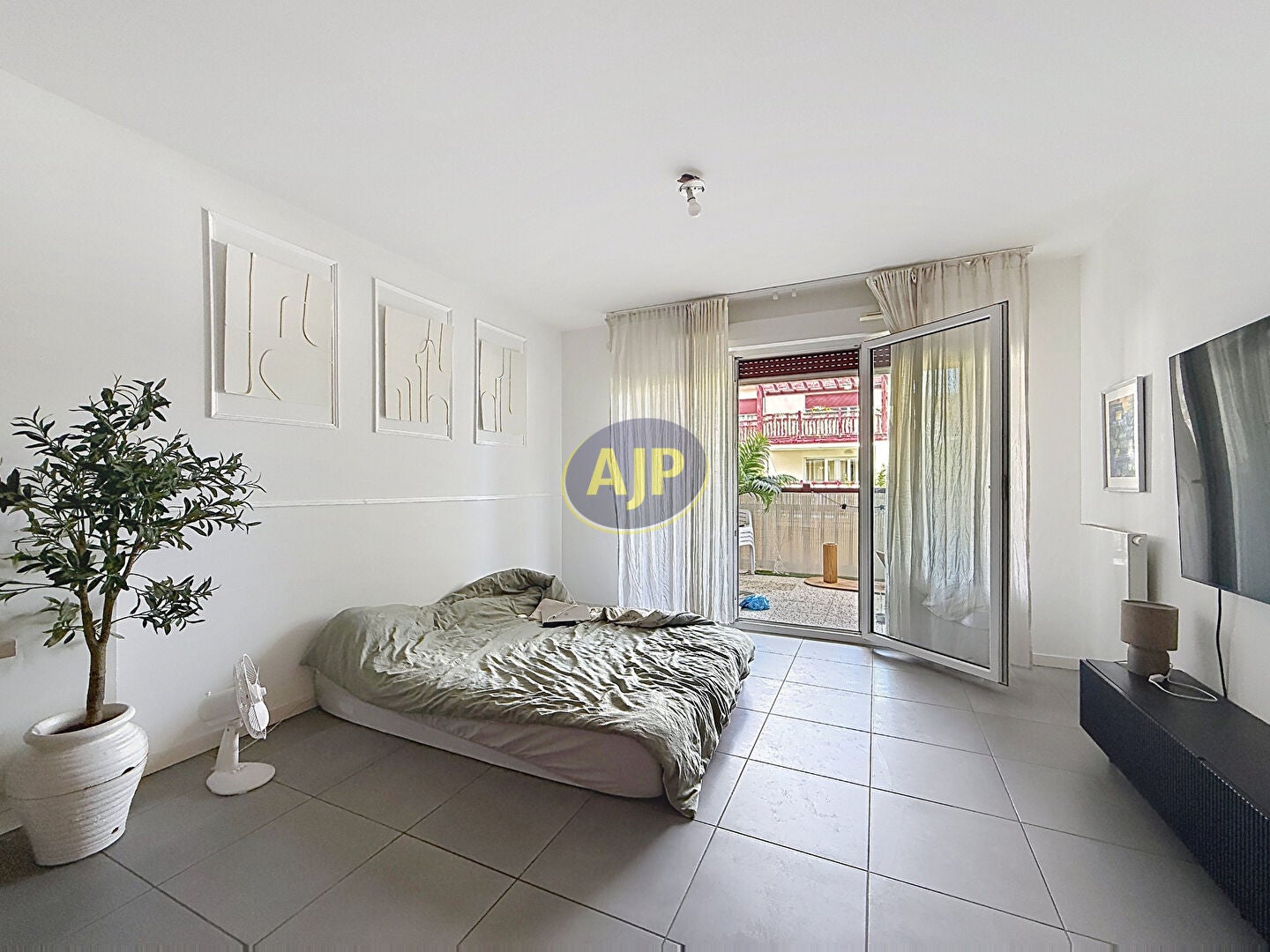 Appartement Rue des Hirondelles à Biarritz