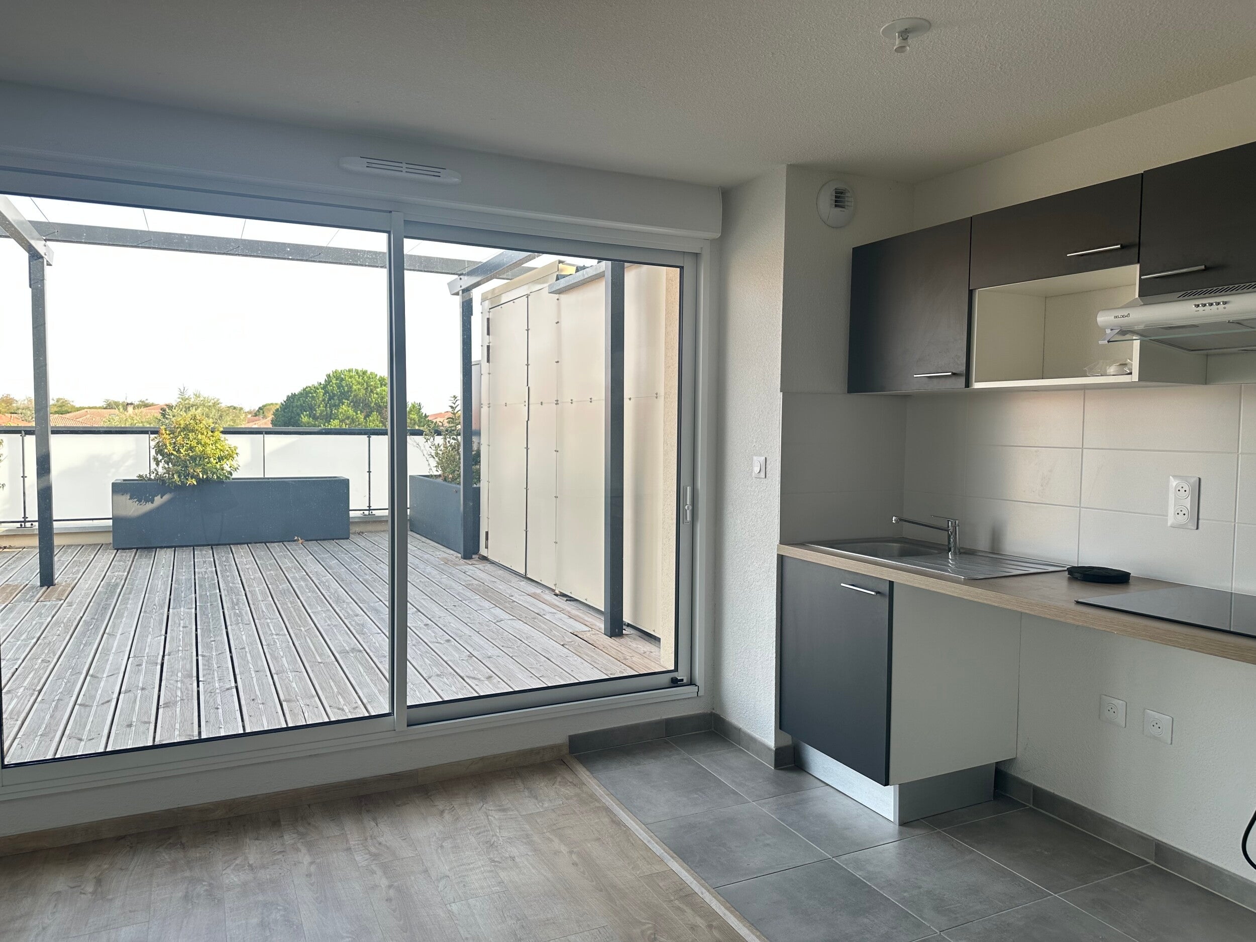 Appartement Avenue de Fronton à Saint-Alban