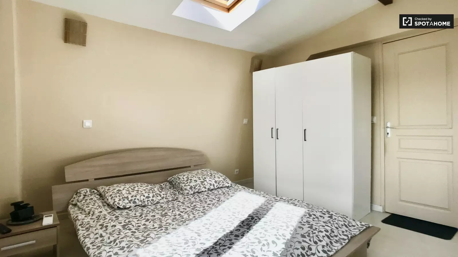 Appartement Rue des Bleuets à Choisy-le-Roi