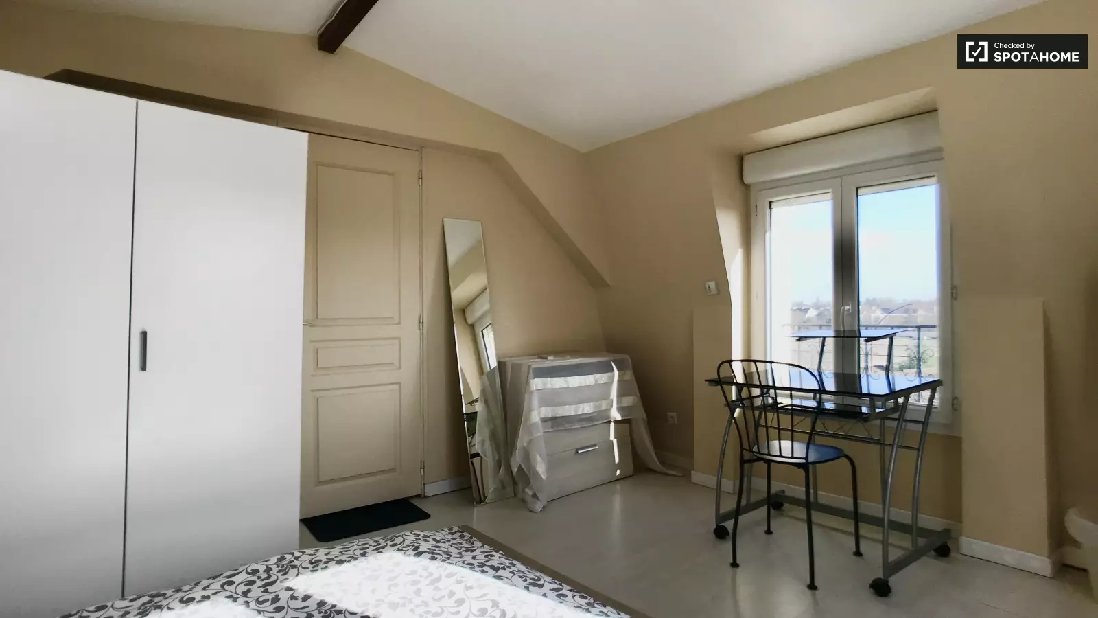 Appartement Rue des Bleuets à Choisy-le-Roi