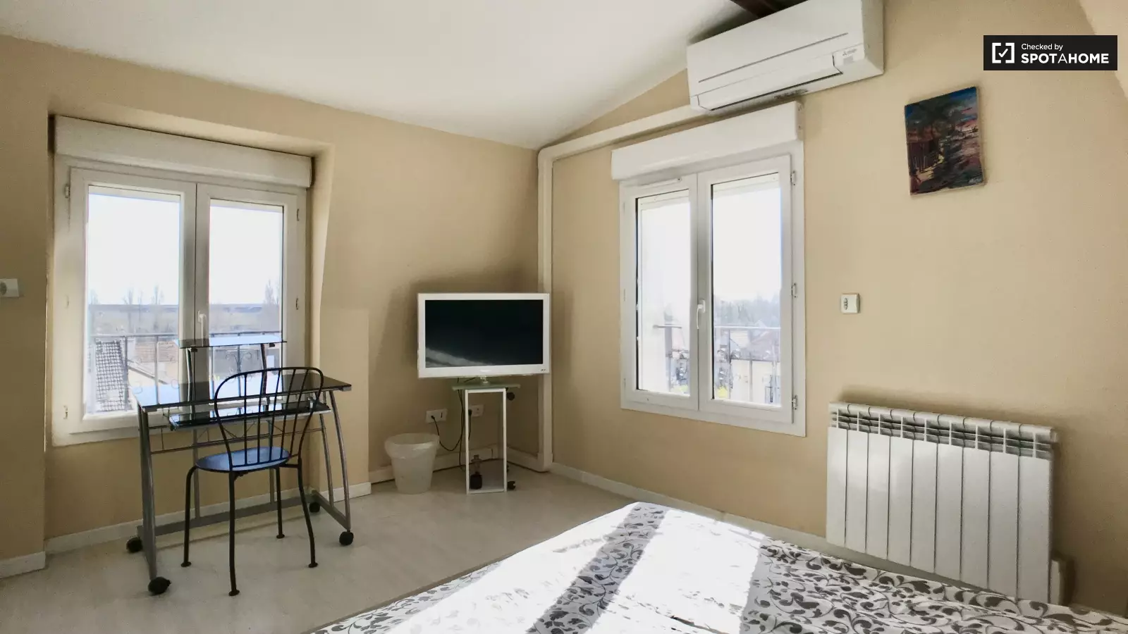 Appartement Rue des Bleuets à Choisy-le-Roi