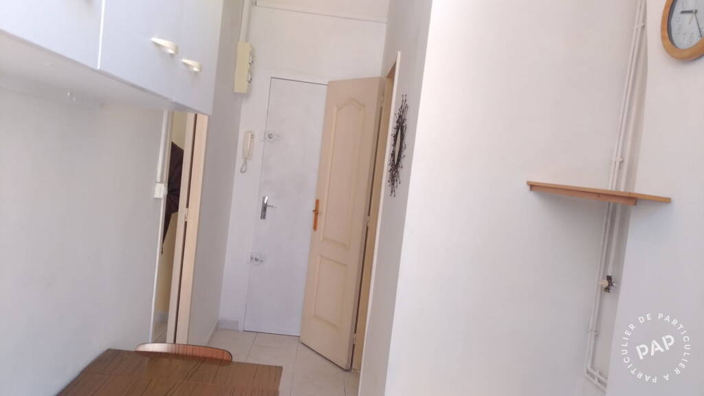 Appartement Rue du Berceau à Marseille