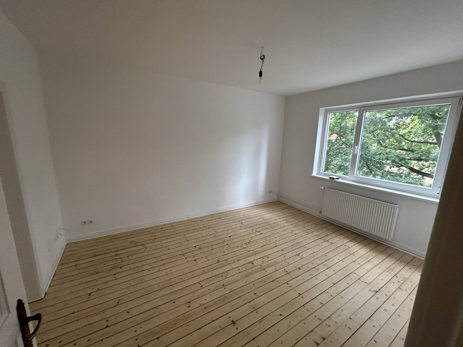 Wohnung Eulenkamp in Hamburg
