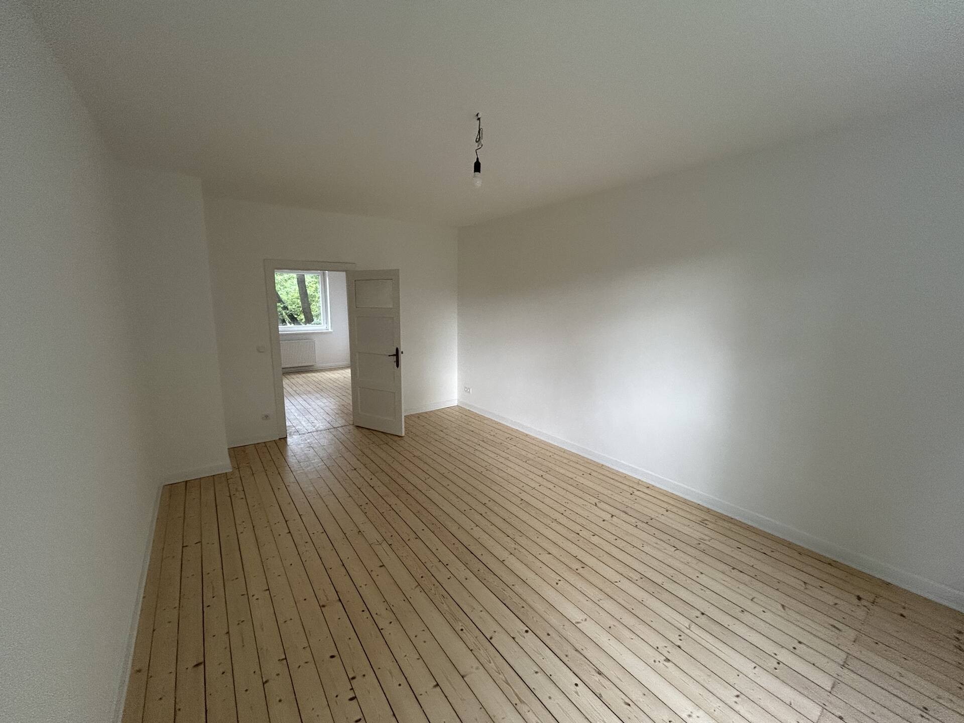 Wohnung Eulenkamp in Hamburg