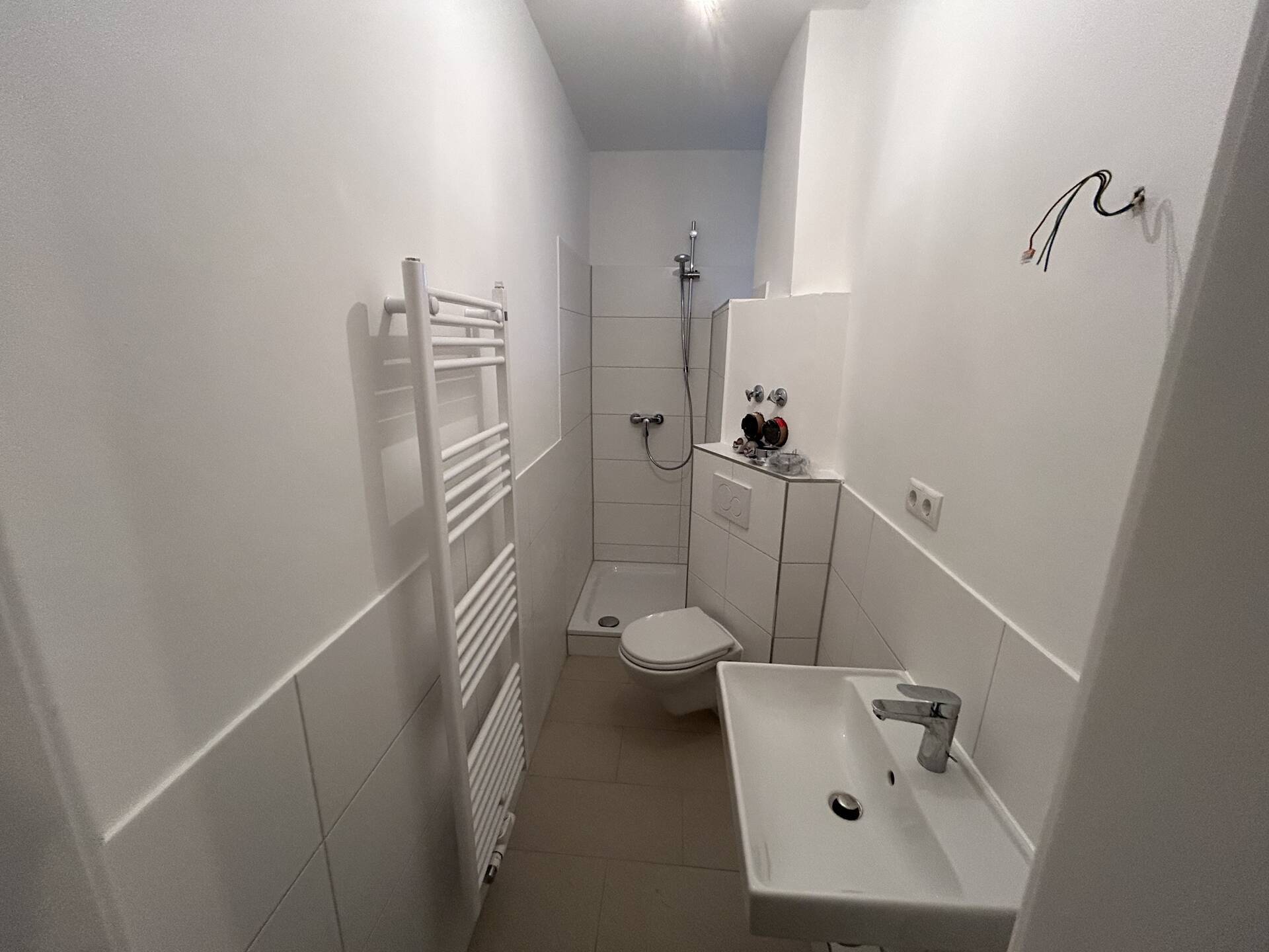 Wohnung Eulenkamp in Hamburg