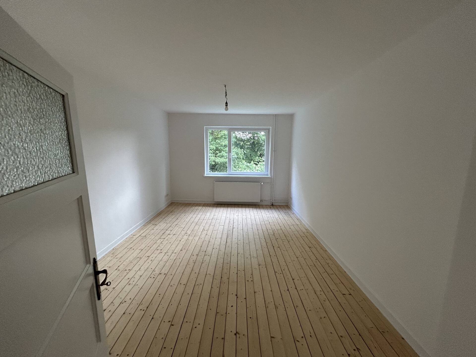 Wohnung Eulenkamp in Hamburg