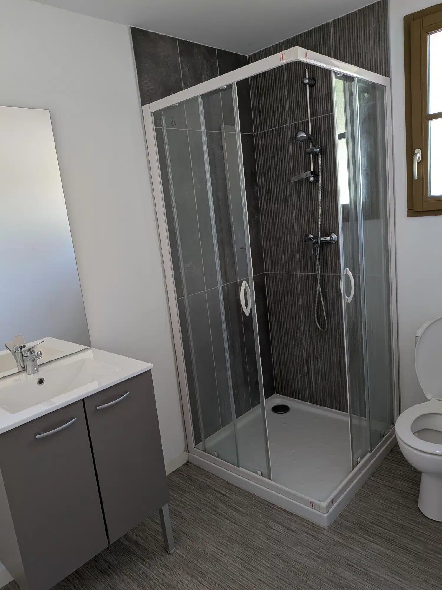 Appartement Rue Maurice Dade à Villeneuve-la-Guyard