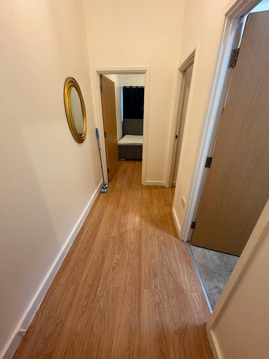 Flat Stuart Street in Luton