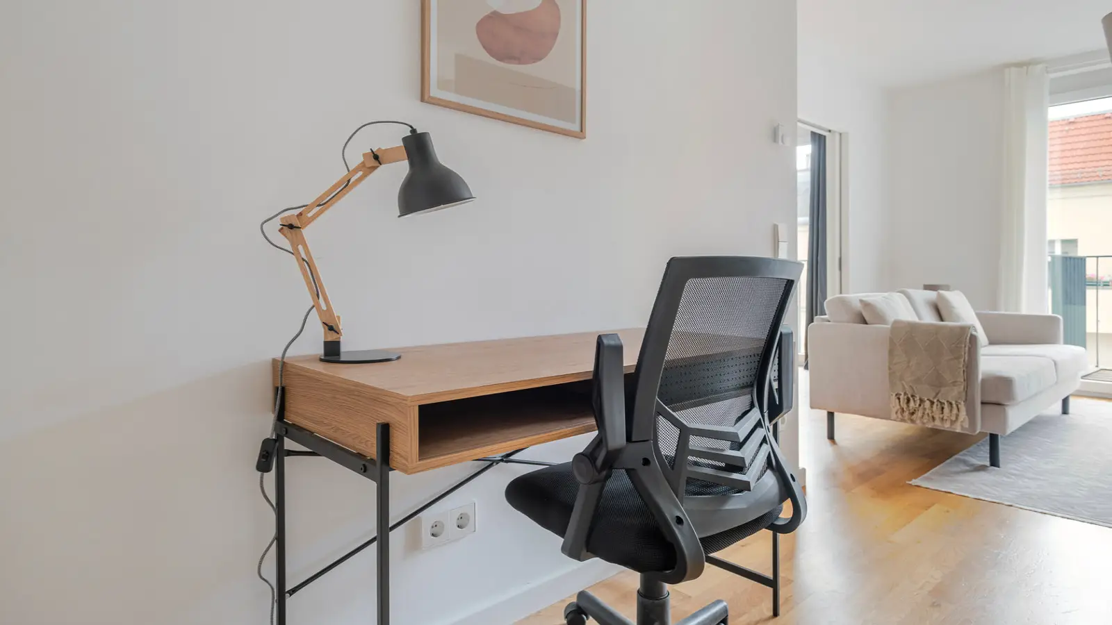 Wohnung Dunckerstraße in Berlin