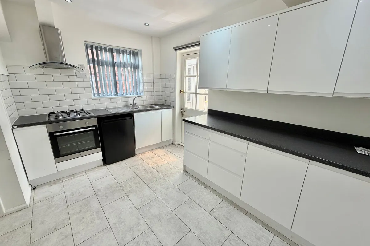 House Spinney Close in Rushcliffe