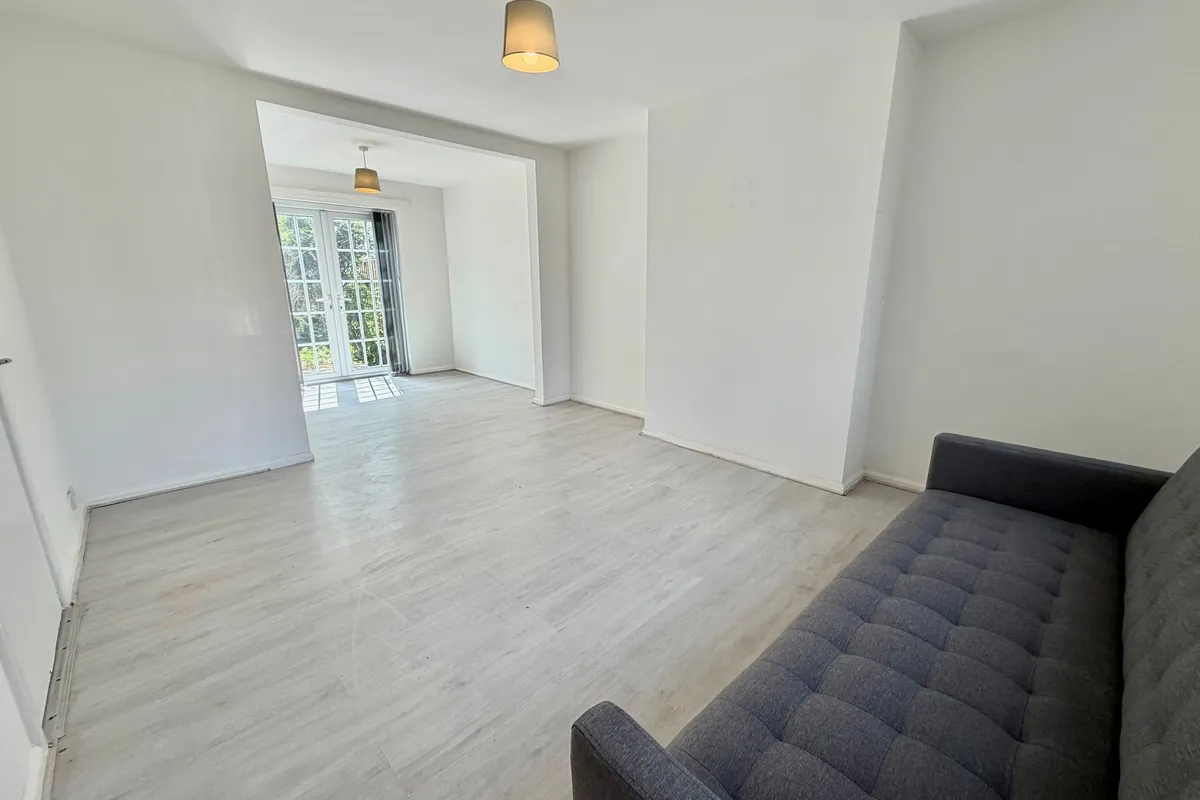 House Spinney Close in Rushcliffe
