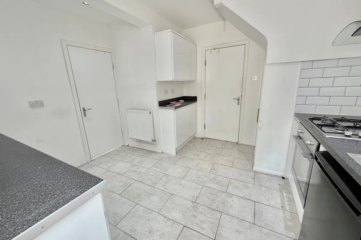 House Spinney Close in Rushcliffe