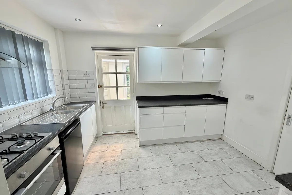 House Spinney Close in Rushcliffe