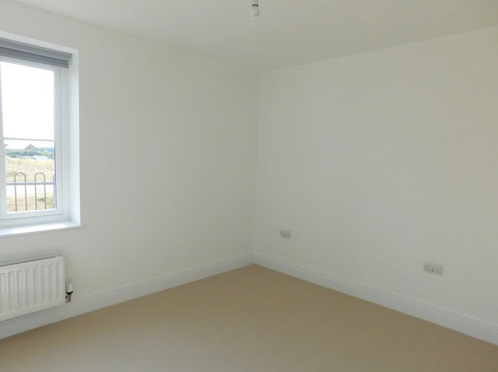 Flat Watson Lane in Southwick and Widley