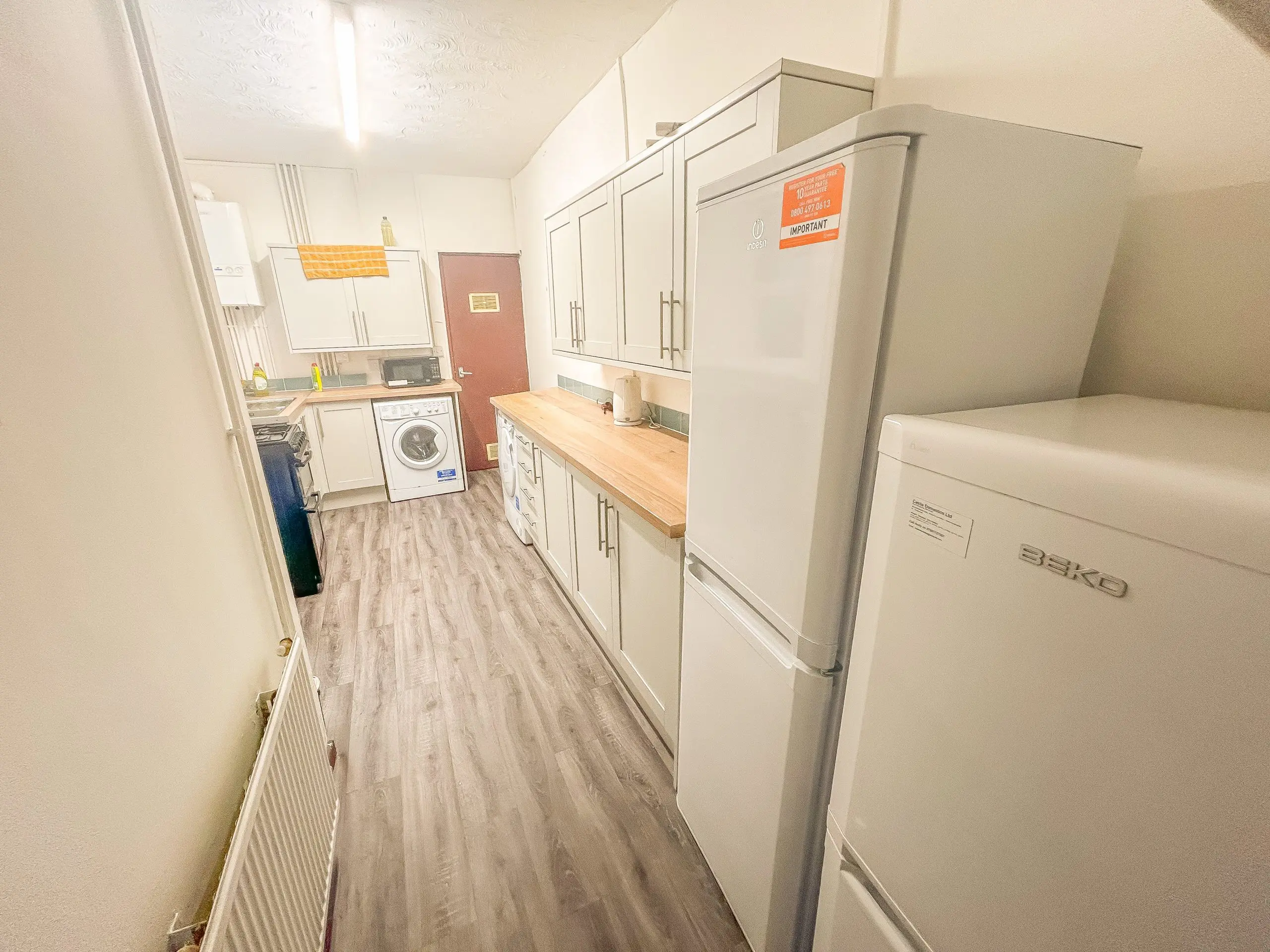 Room Stow Hill in Pontypridd