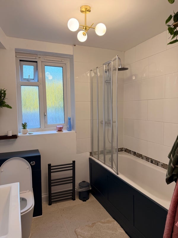Room Fownes Street in Greater London