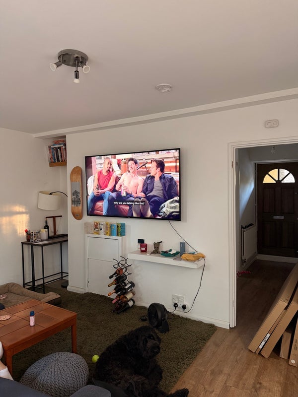 Room Fownes Street in Greater London